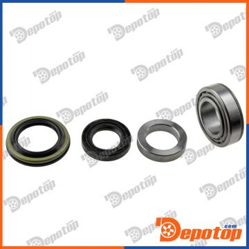 Roulement de roue arriére pour HYUNDAI | KLT-HY-508, 0K72A26151